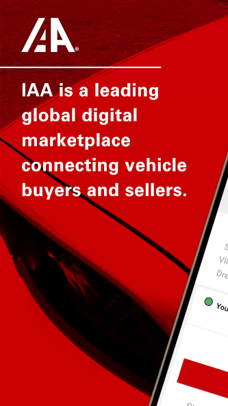 IAA Buyer