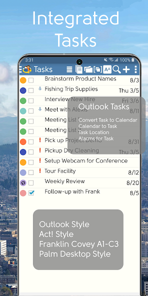 DejaOffice