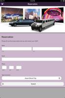 Limo Connection 007
