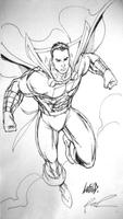 Anime Superhero HD Wallpapers