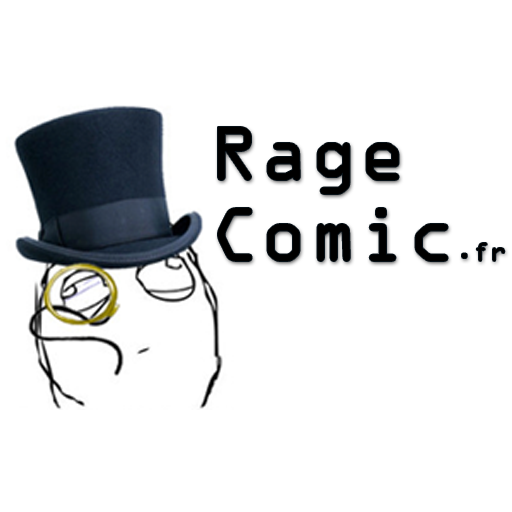 Rage Comic Francais