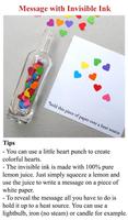 DIY Love Gifts