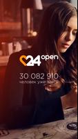 24open