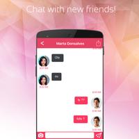 Dating  Chat & Meet New People