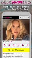 Casual Swipe Dates Hookup App