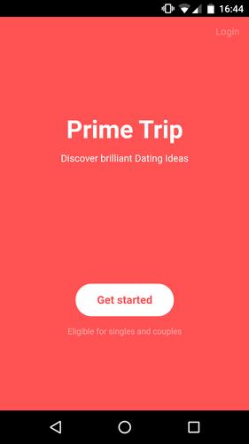 Lovely Date Ideas by Prime Trip