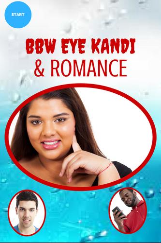 BBW EYE KANDI ROMANCE