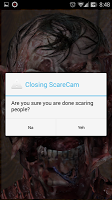 Scare Cam (Basic)