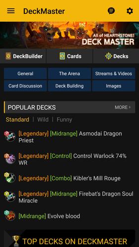 DeckMaster