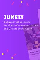 Jukely Concerts