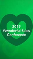 Wonderful Sales Conference