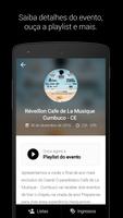 Cafe de La Musique Nordeste