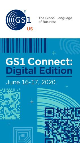 GS1 Connect Digital Edition