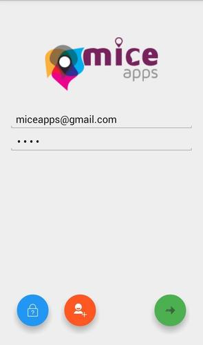 MICEapps