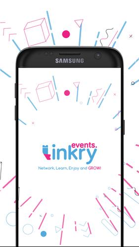 Linkry Events