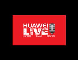 Huawei Live