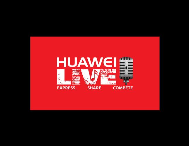 Huawei Live