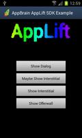 AppBrain SDK demo