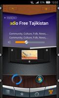 Tajikistan Radio