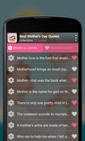 Best Mother's Day Quotes