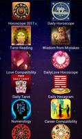 Horoscope 2019 -  Free Tarot