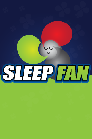 Sleep Fan