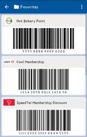 My Barcode Wallet