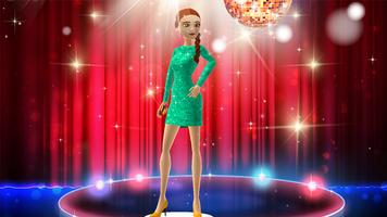 Fashion Show Dress Up Game