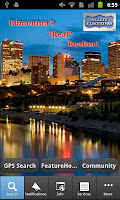 Easy Edmonton Search