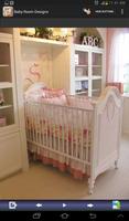 Baby Room Designs