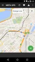 MBTA GPS