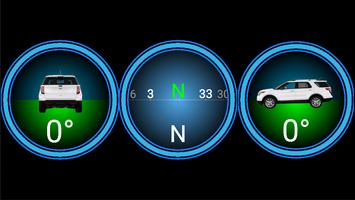 Clinometer