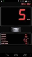 GPS Speedometer Free