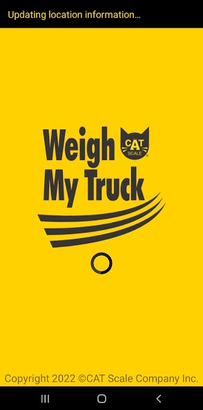 Weigh My Truck