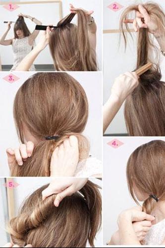 How to Hair Style