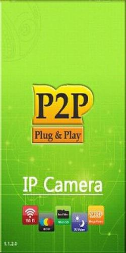 IP Camera HB