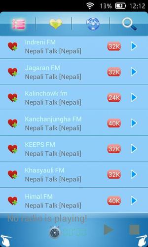 Nepali Talk