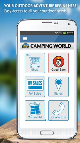 Camping World