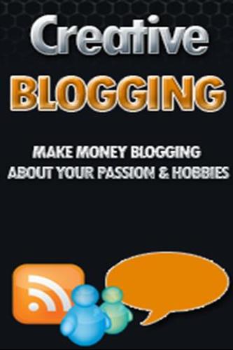 Creative Blogging