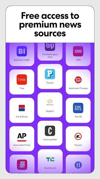Yahoo News