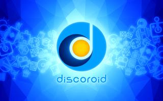 Discover Android - Discoroid