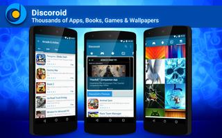 Discover Android - Discoroid