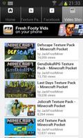 Texture Packs For Minecraft PE