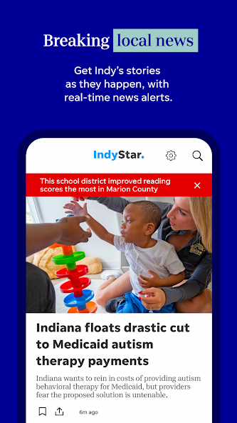 IndyStar