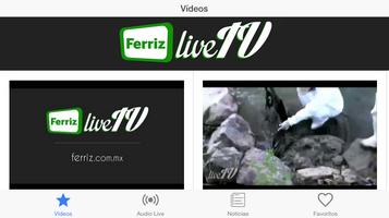 Ferriz LiveTV