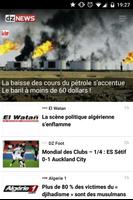 dz NEWS Algerie