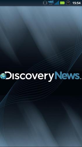 Discovery News