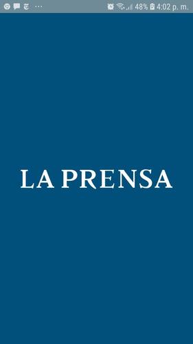 LA PRENSA