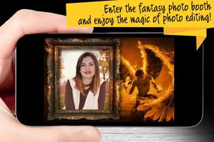 Fantasy Photo Editor