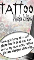 Tattoo Photo Editor